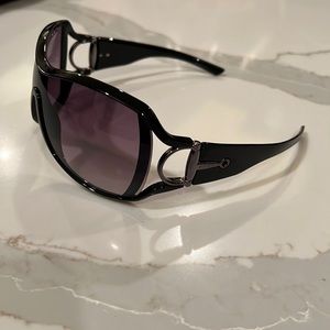 Gucci womens sunglasses